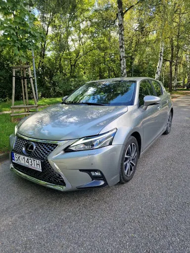 Autowaloszek - Wypożyczalnia Samochodów Częstochowa